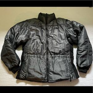 The North Face Iridescent 600 Parka